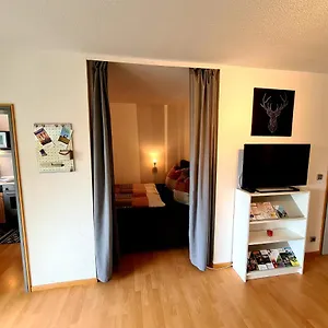 Am Wendelinus Apartment