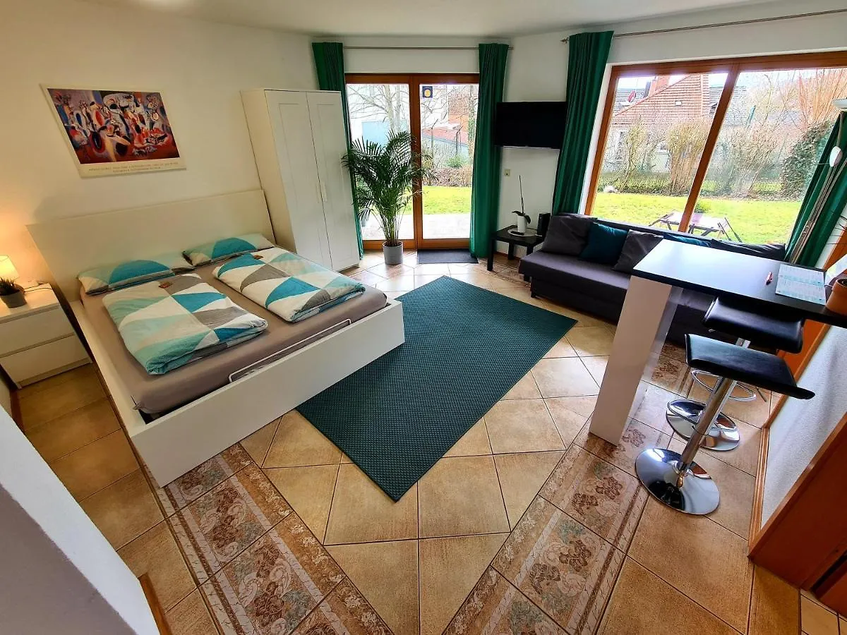 Apartment Wohlfühl-Apartment Bad Kissingen I Deutschland