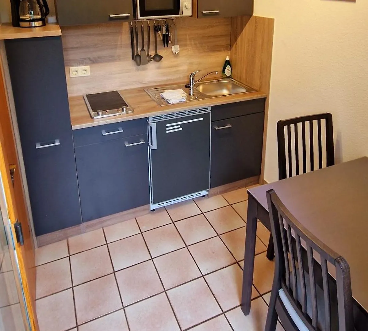 Wohlfühl-Apartment Bad Kissingen I 0*,  Deutschland