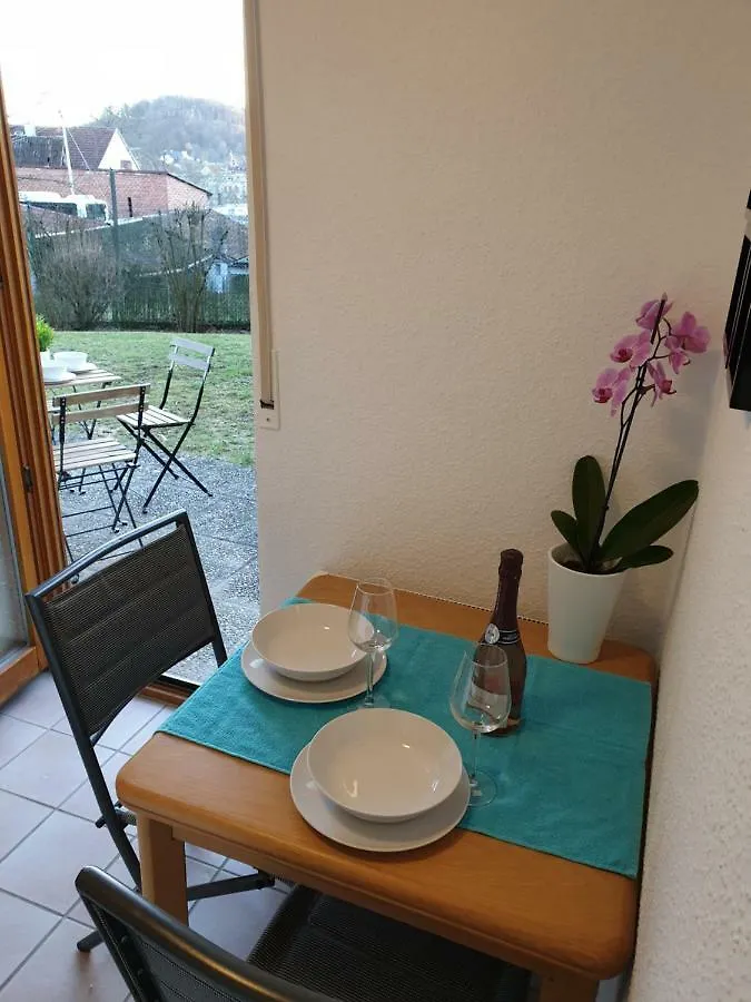 Wohlfühl-Apartment Bad Kissingen I 0*,